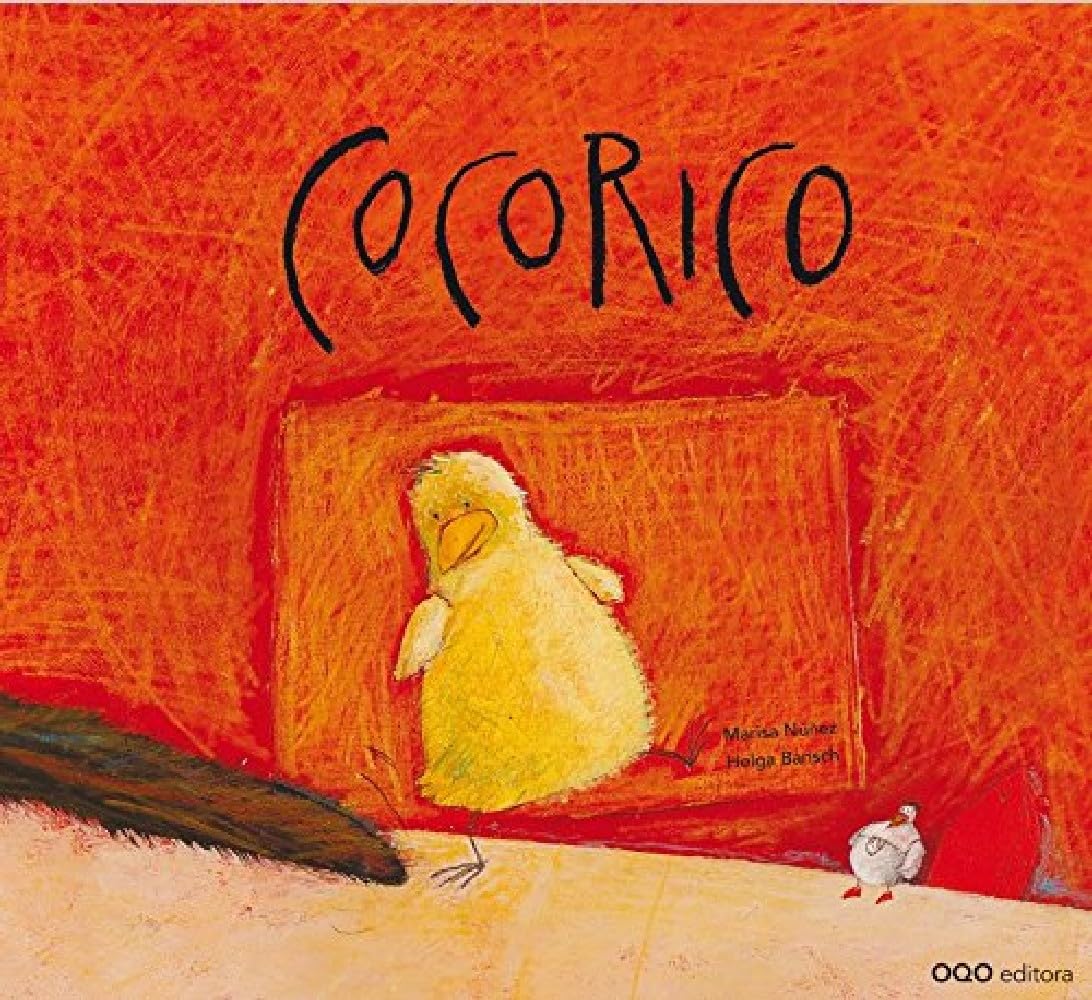 Libro Cocorico