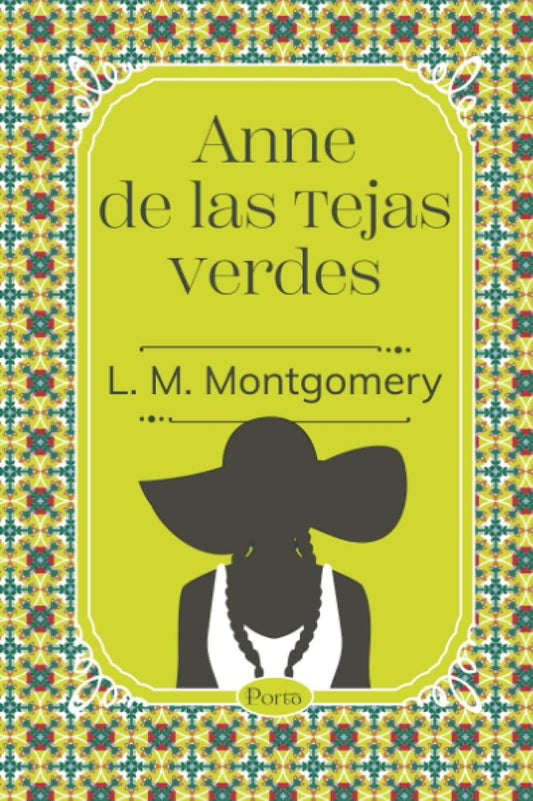 Anne de las tejas verdes