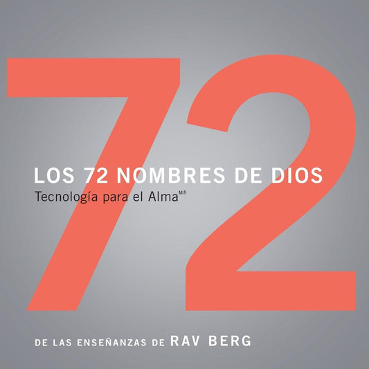 Libro Los 72 nombres de Dios
