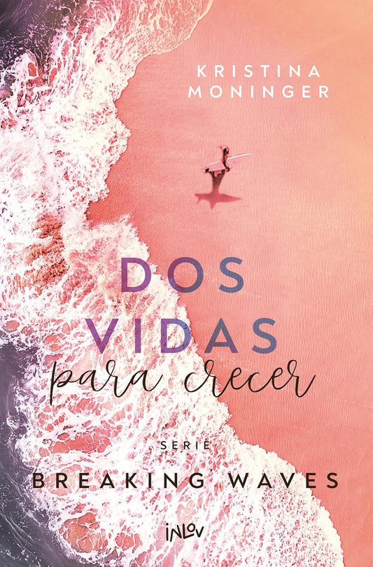 Libro Dos vidas para crecer