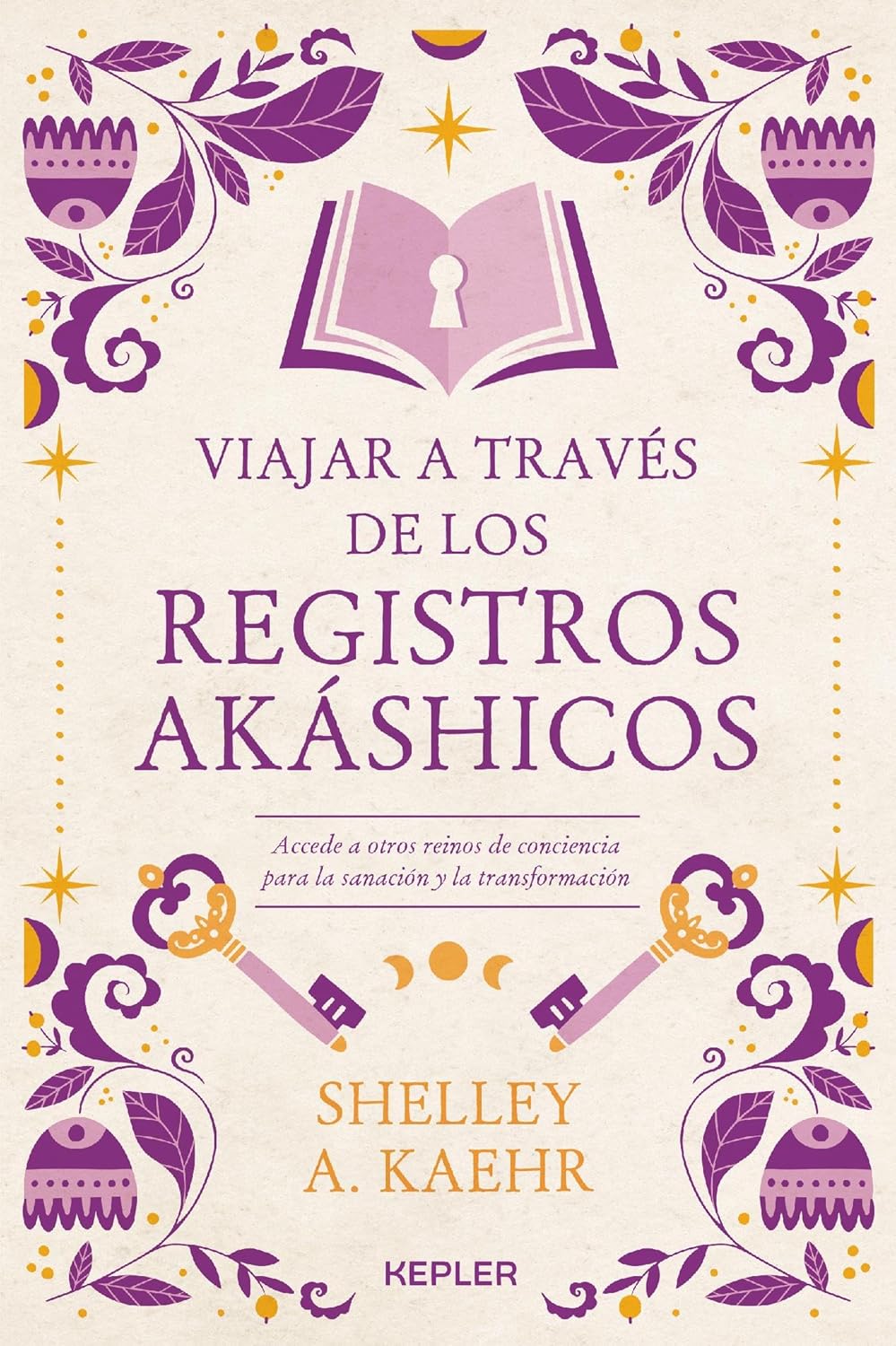 Libro Viajar a través de los registros akáshicos