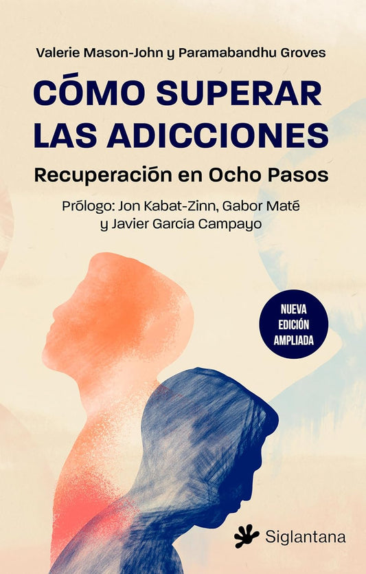 Libro Cómo superar las adicciones