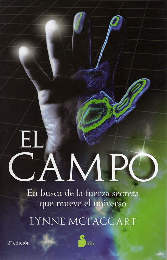Libro El campo