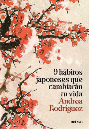 Libro 9 hábitos japoneses que cambiarán tu vida