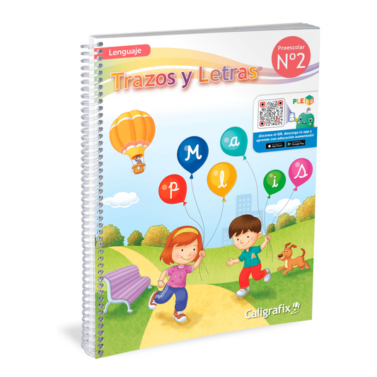 Trazos y Letras 2