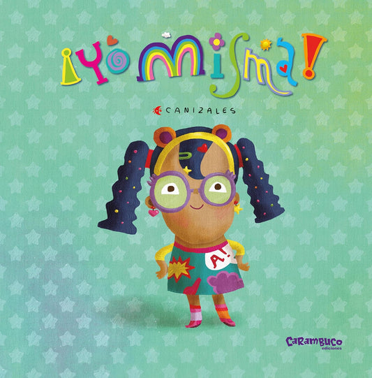 Libro Yo misma
