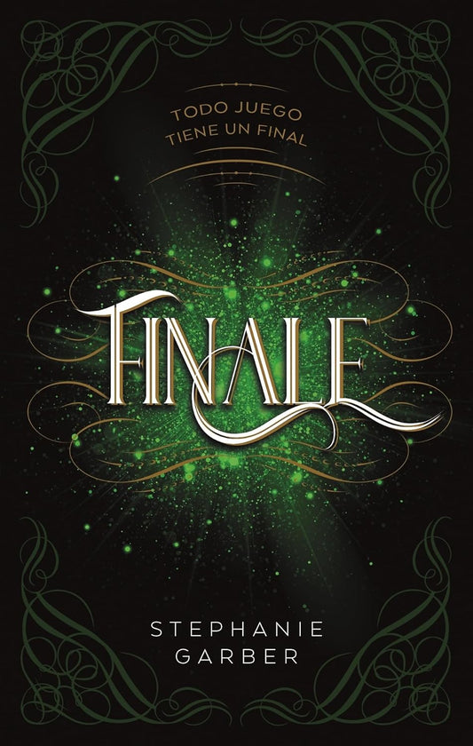 Libro Finale (Caraval 3)
