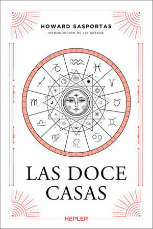 Libro Las doce casas
