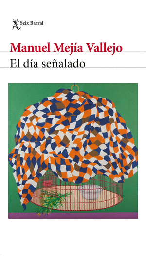 Libro El día señalado