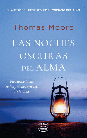 Libro Las noches oscuras del alma