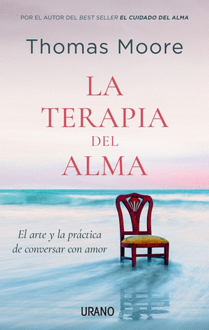 Libro La terapia del alma