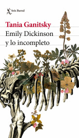 Libro Emily Dickinson y lo incompleto