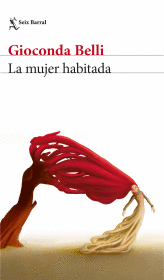 Libro La mujer habitada