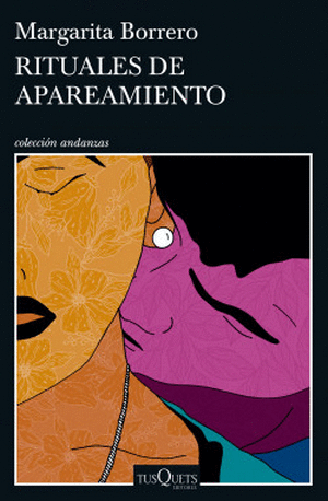 Libro Rituales de apareamiento