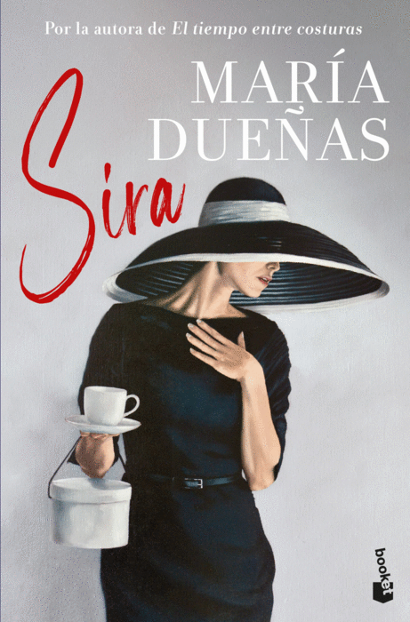 Libro Sira (Booket)