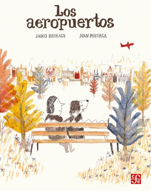 Libro Los aeropuertos