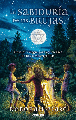 Libro La sabiduría de las brujas