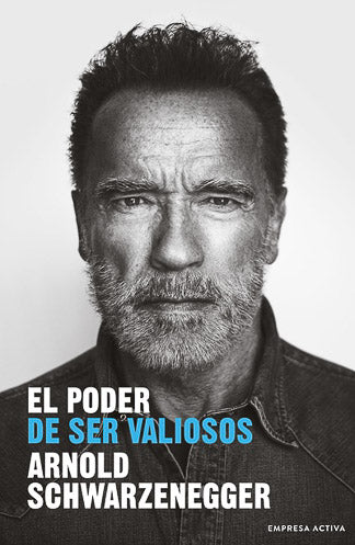Libro El poder de ser valiosos