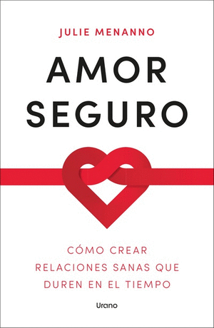 Libro Amor Seguro