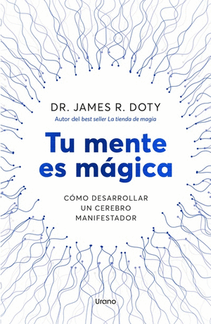 Libro Tu mente es mágica