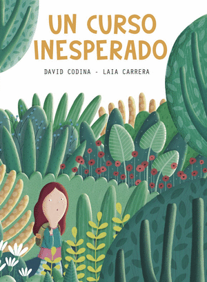 Libro Un curso inesperado