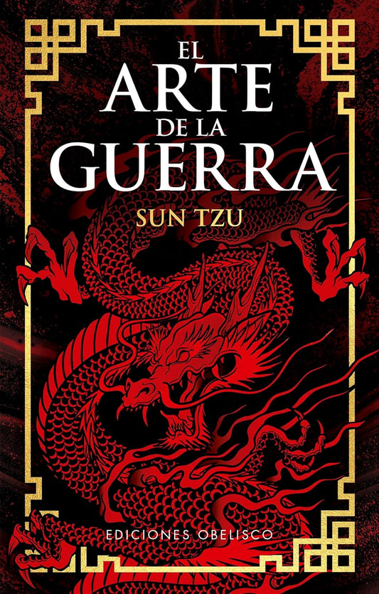 Libro Tarot arte de la guerra