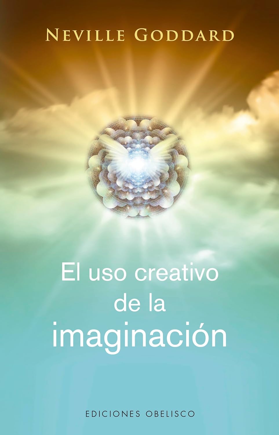 Libro Uso creativo de la imaginación