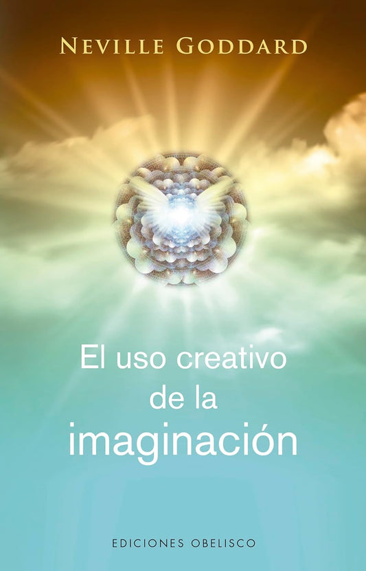 Libro Uso creativo de la imaginación