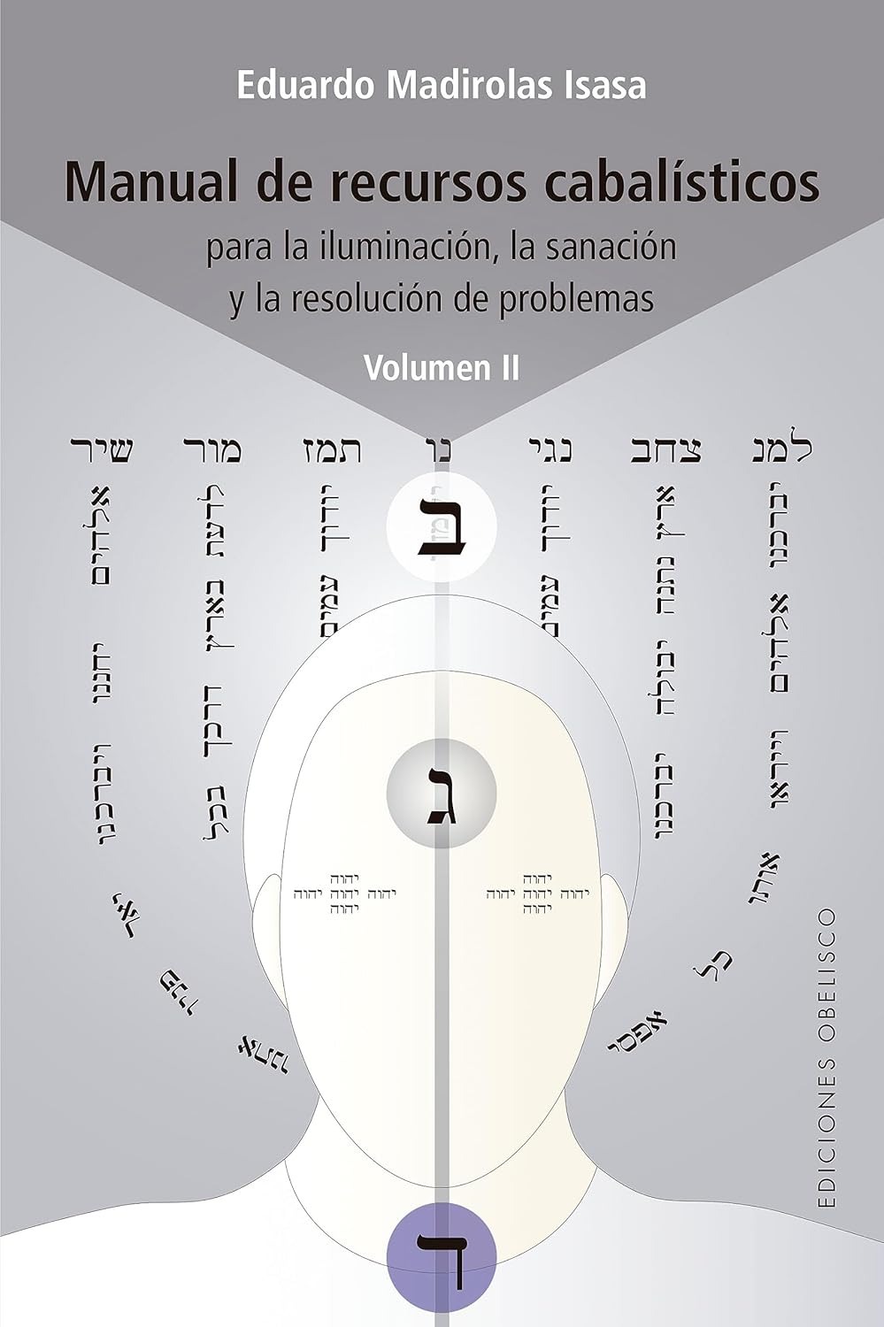 Libro Manual de recursos cabalísticos II