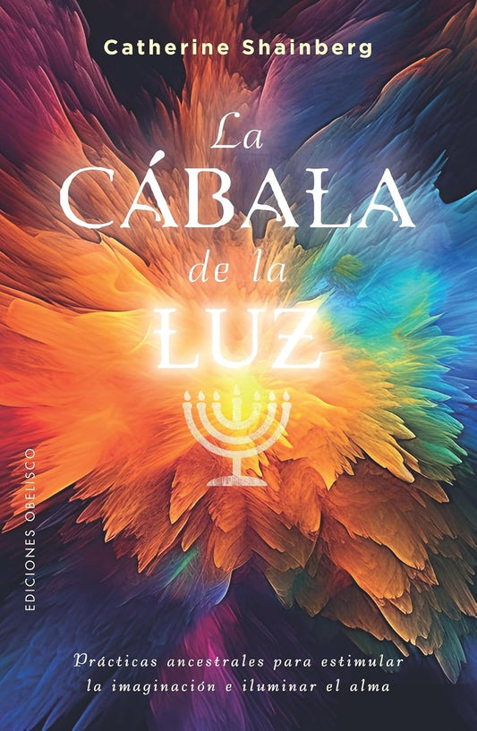 Libro Cábala de la luz
