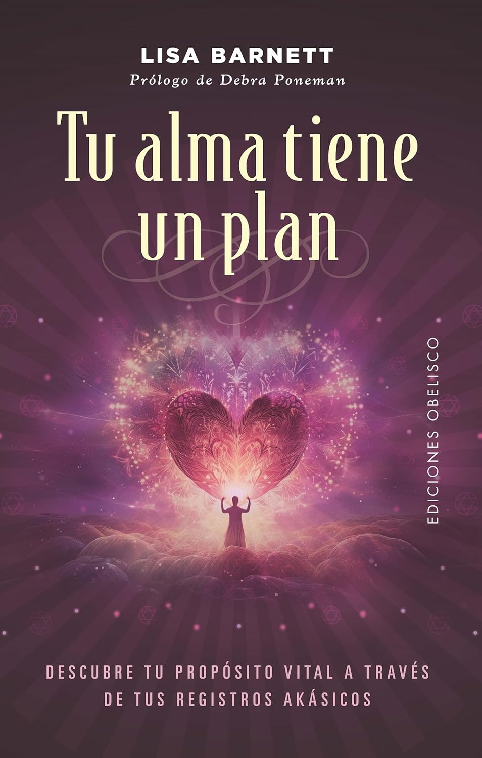 Libro Tu alma tiene un plan