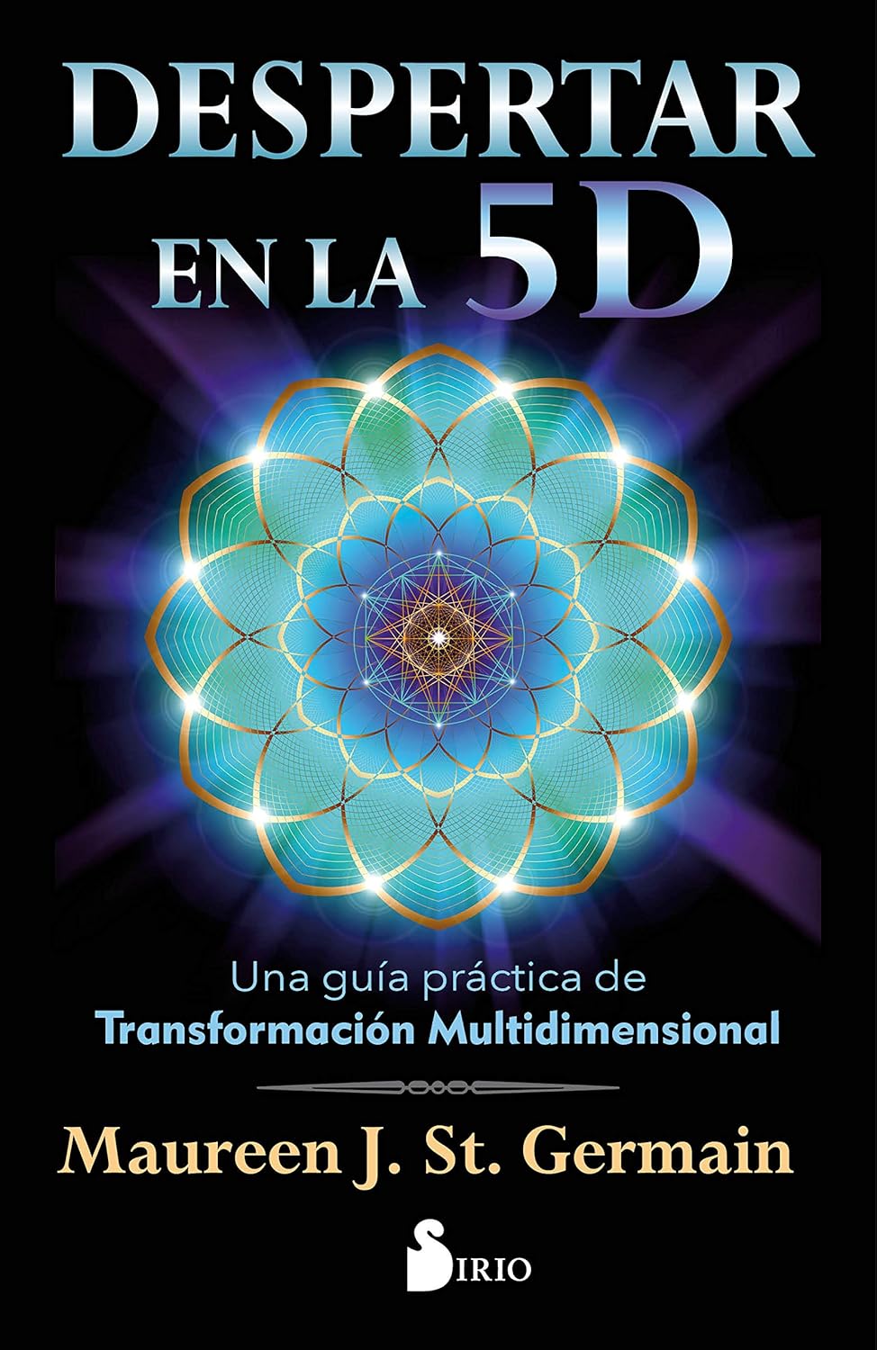 Libro Despertar en la 5D