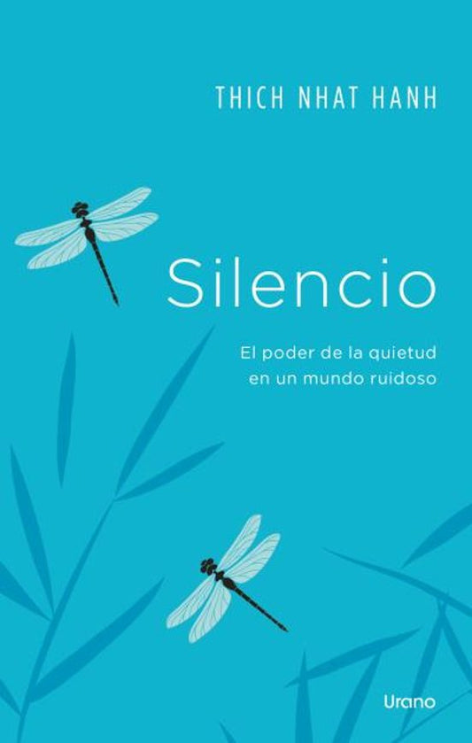 Libro Silencio