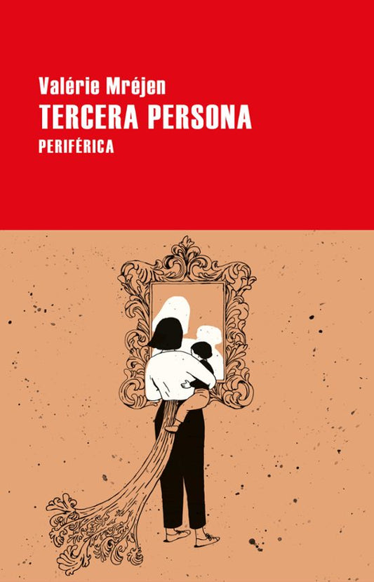 Libro Tercera persona