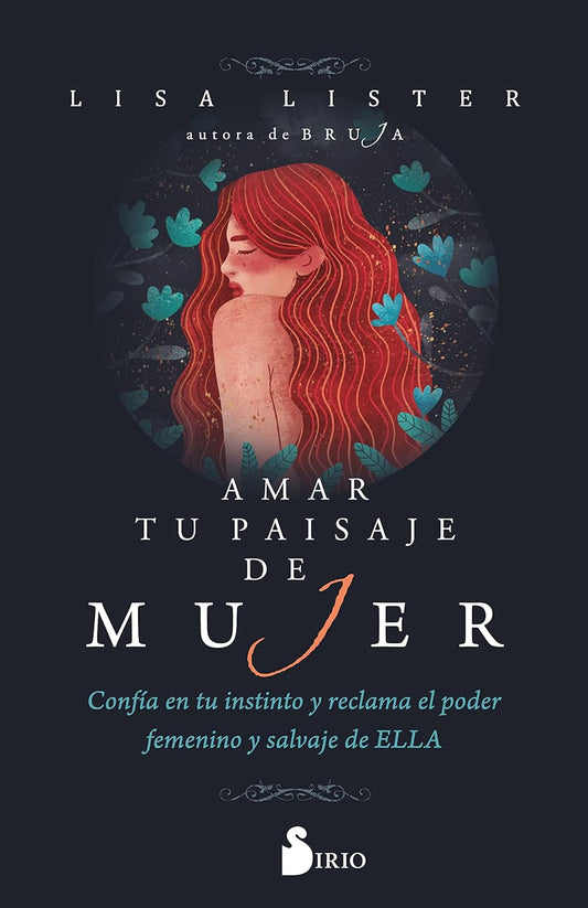 Libro Amar tu paisaje de mujer