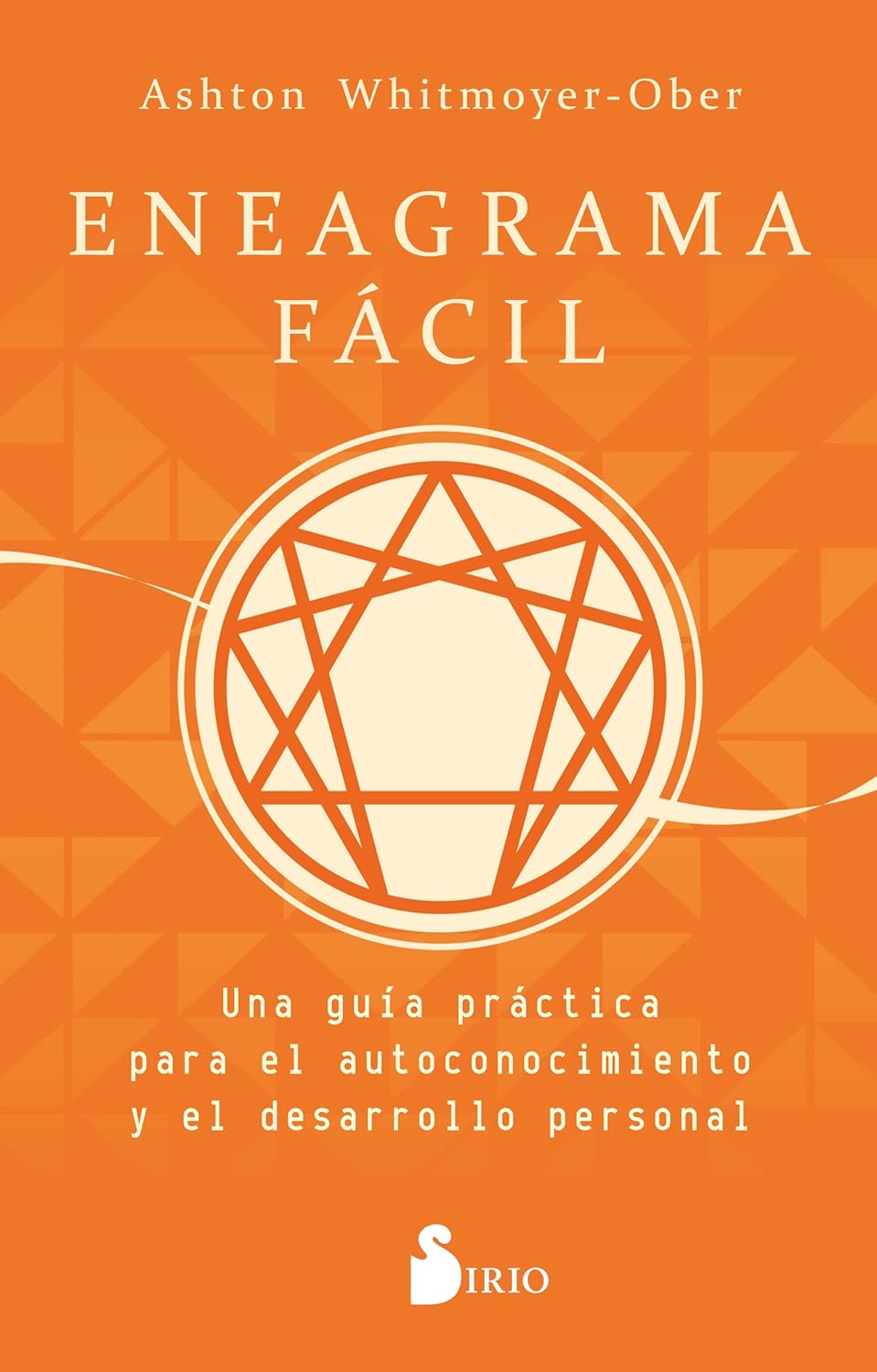 Libro Eneagrama fácil