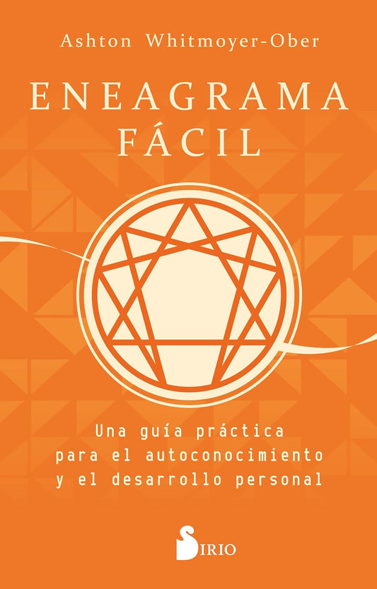 Libro Eneagrama fácil