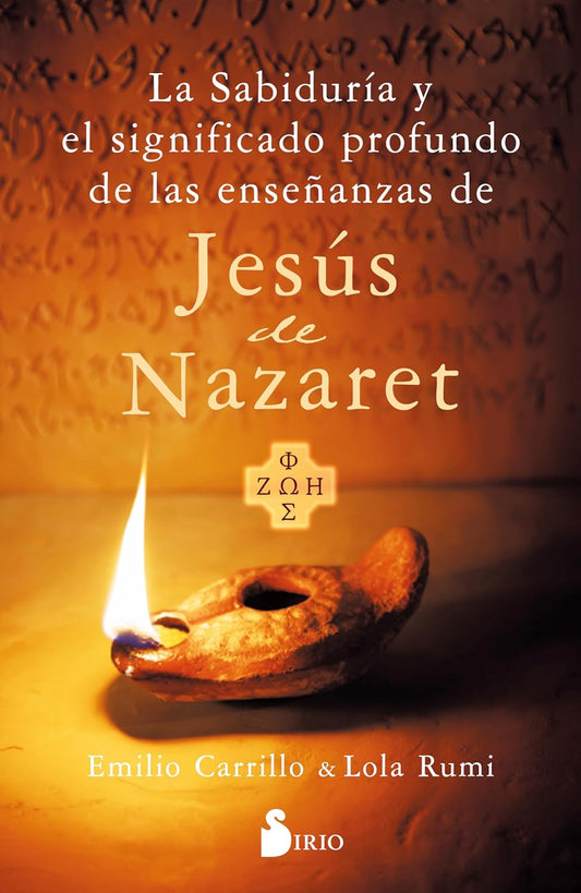 Libro La sabiduría y el significado de las enseñanzas de Jesús de Nazaret