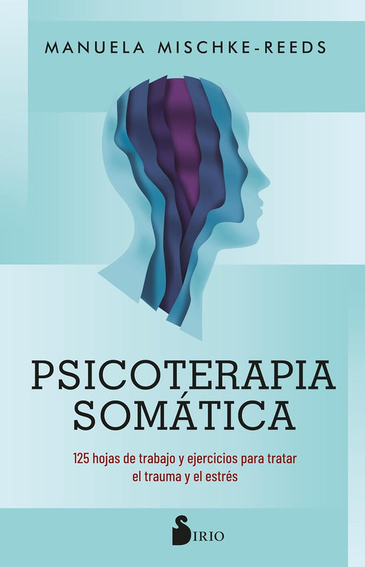 Libro Psicoterapia Somática