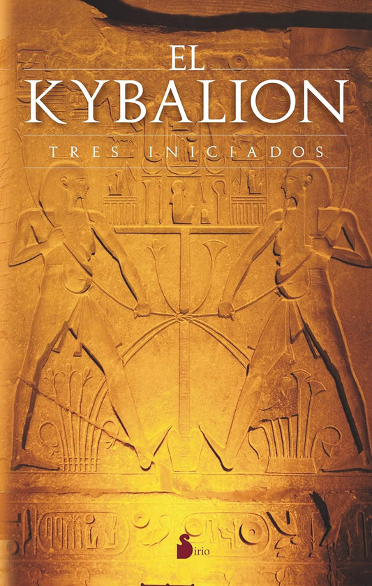 Libro El kybalion
