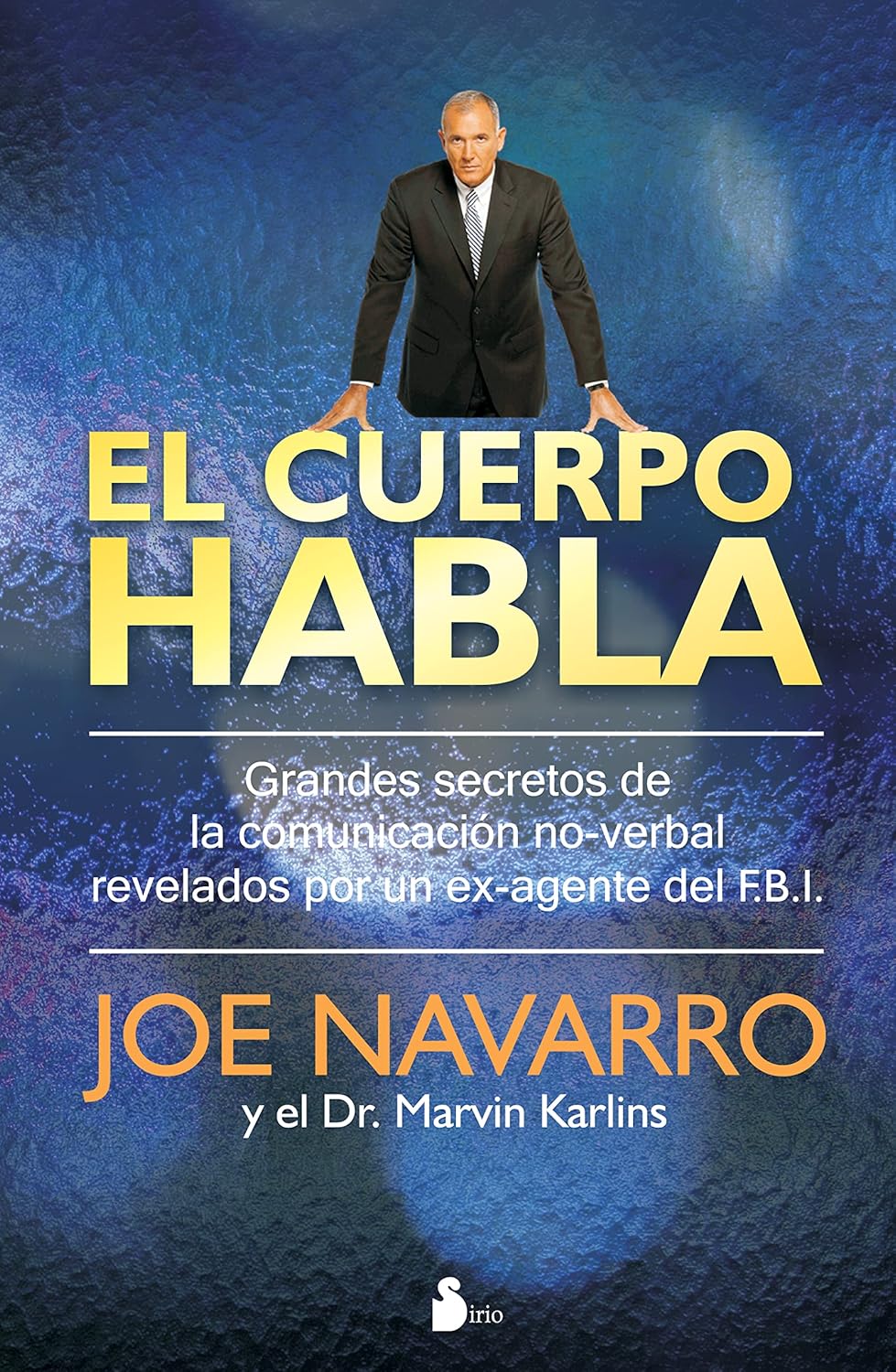 Libro El cuerpo habla