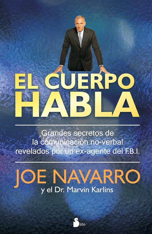 Libro El cuerpo habla