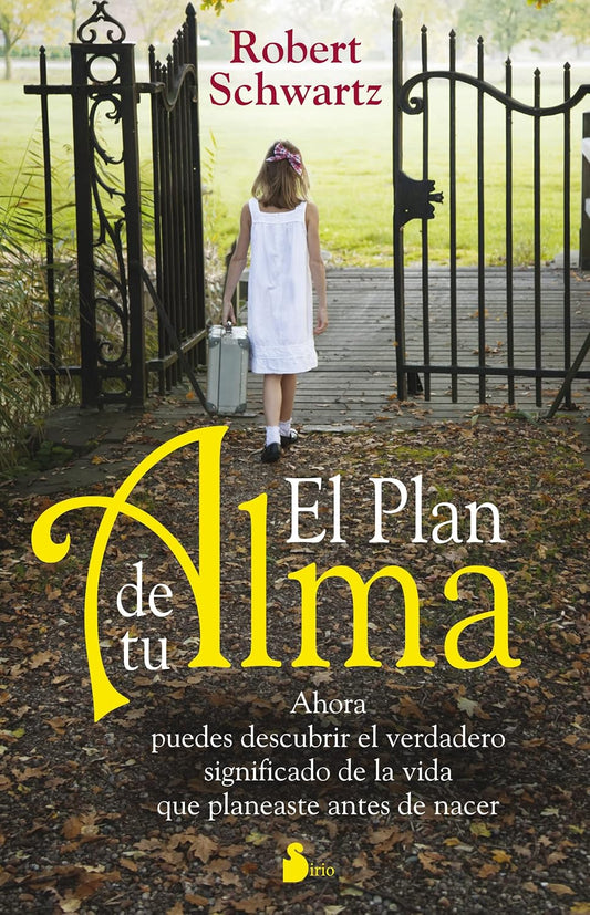 Libro El plan de tu alma
