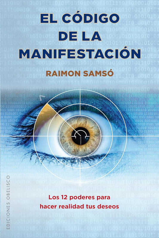 Libro Código de la manifestación