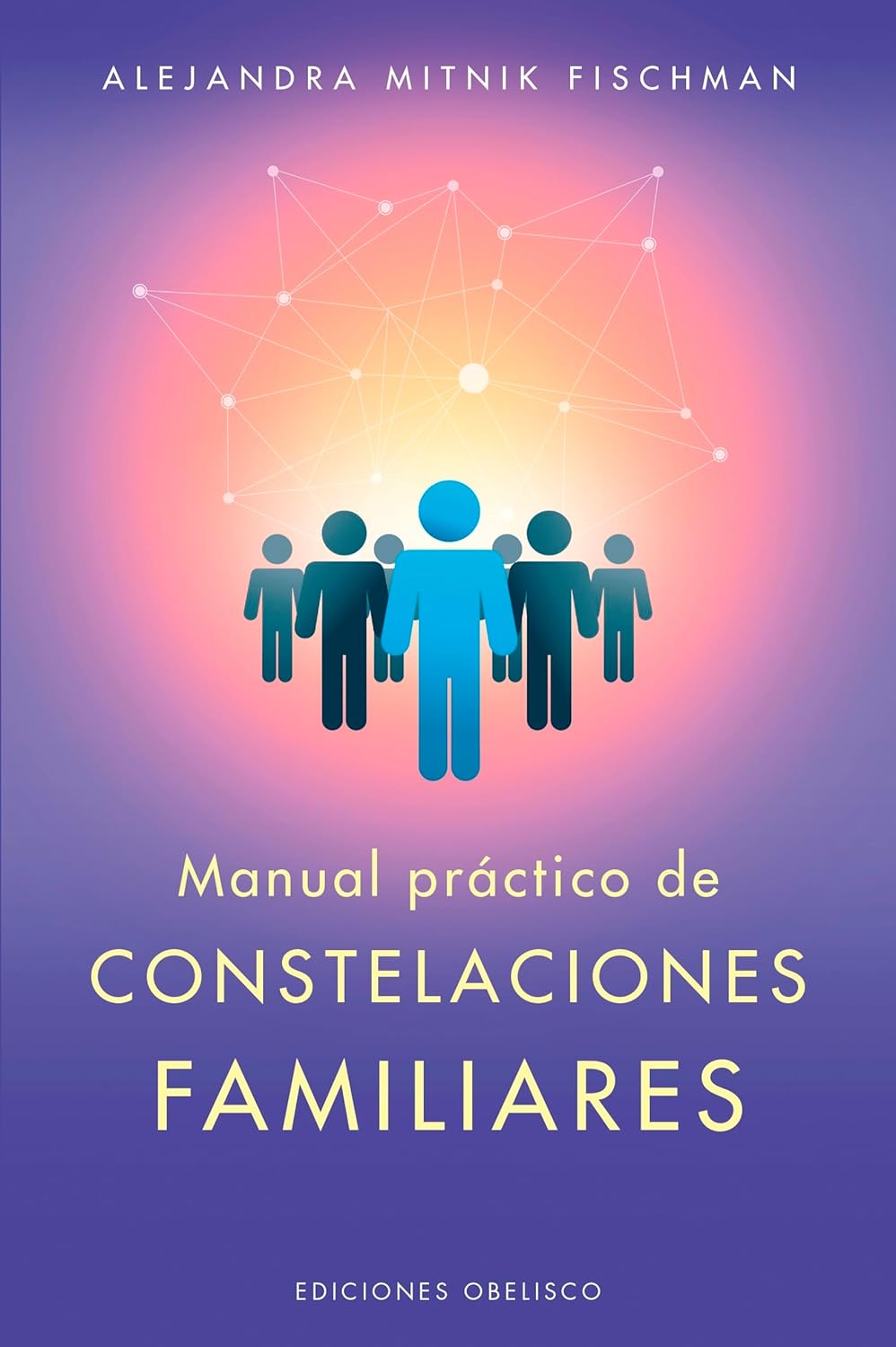 Libro Manual práctico de constelaciones familiares