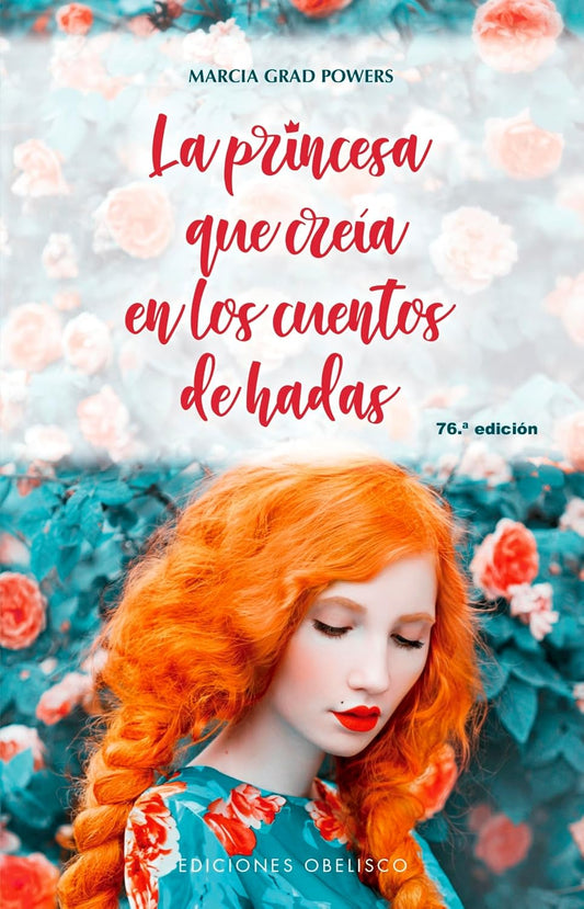 Libro La princesa que creía en cuentos de hadas