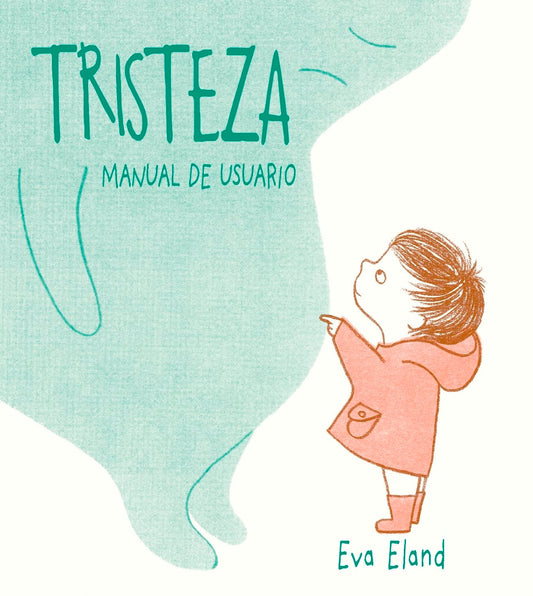 Libro Tristeza