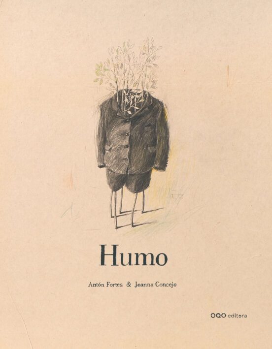 Libro Humo