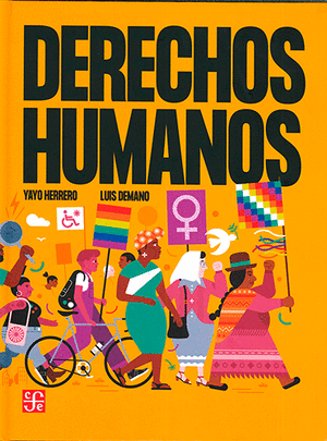 Libro Derechos humanos