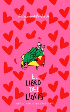 Libro El libro del Lloris